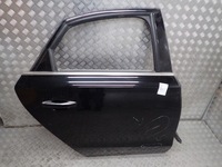 фото thumb №1, Audi s8 a8 4h d4 рестайлінг двері зад задні праві n30