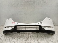 фото thumb №1, Бампер перед передній mazda cx5 ii 2017-