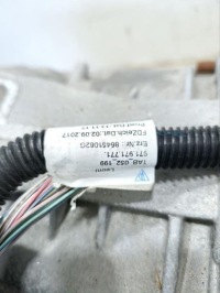 Автоматична коробка передач передач porsche panamera 2018 971971771 Київ, фото thumb