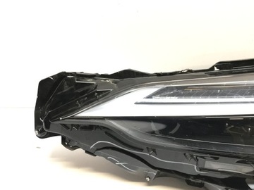 фото thumb №2, Lexus nx 2 ii лампа ліва перед повний led