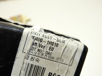 фото thumb №10, Бортовий комп'ютер набір стартовий імобілайзер kia ceed i 1.6 gdi 39110-2b660 91950-1h540