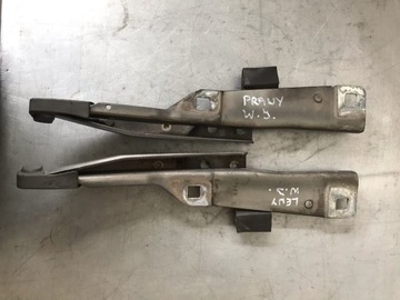 фото thumb №5, Петлі капота jeep grand cherokee wj