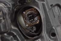 фото thumb №10, Фара левый лампа перед линза eu 260600033r renault laguna 3 iii