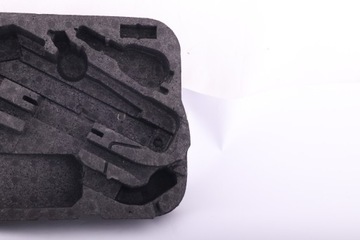 фото thumb №10, Mini r50 r53 r56 захист корпус бардачок пінополістирол