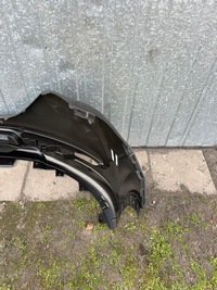 фото thumb №9, Mazda cx-5 ii бампер перед pdc kb8a-50031