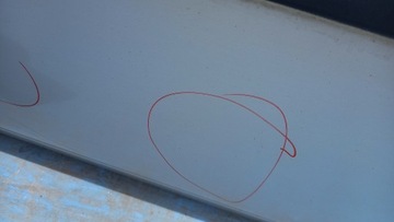 фото thumb №5, Двері перед передні ліві opel zafira a 05r