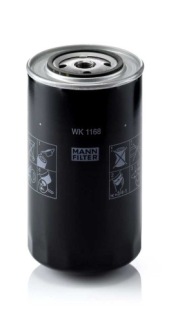 Купити Фільтр пального iveco ec wk1168, фото thumb