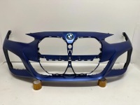 фото thumb №1, Bmw 4 g26 m набір бампер перед передній