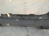 Volvo s60 04- бампер задній задній Доставка, фото thumb