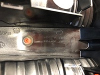 фото thumb №10, Volvo s80 лампа задняя левая -06