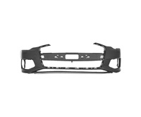 фото thumb №1, Audi a6 c8 18 - бампер передній перед