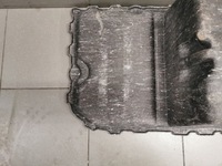 фото thumb №7, Бардачок ниша поддон багажника bmw x6 e71 7148920