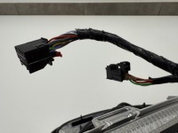 фото thumb №16, Audi q4 e-tron 89a дзеркало ліва праве 15 + 6 pin камера асистент поперечина