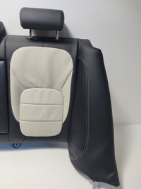 фото thumb №11, Комплект сидений сиденья jaguar xe x760