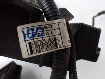 фото thumb №10, Клема плюсова автомат 150a hyundai i40 1.7 crdi універсал європа 91971-3z094