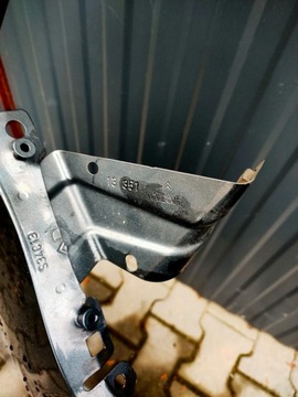 фото thumb №6, Крило праві перед citroen c4 picasso ii