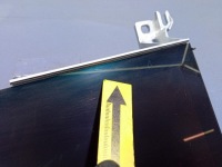 фото thumb №9, Bmw x4 g02 lci 21-25 дисплей радіо gps 5a42087