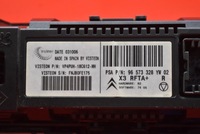 фото thumb №8, Панель управление обдув кондиционер citroen c5 1 i 06r