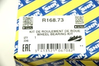 фото thumb №3, Ступиця підшипник перед renault koleos 08- oryg snr