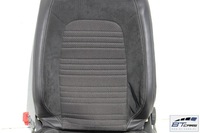 фото thumb №11, Vw scirocco сиденья комплект сидений сидений сиденья сиденье обивка 1k8 skó