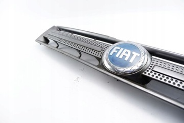 фото thumb №6, Решётка радиатора решётка fiat stilo 01-07 оригинальный номер
