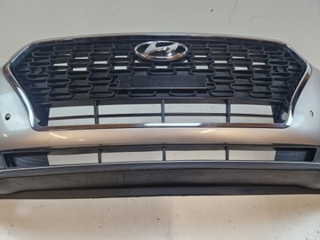 фото thumb №8, Hyundai i30 iii fastback бампер переднє перед