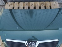 фото thumb №7, Капот кришка двигуна opel meriva a i 03-05 3gu