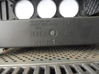 фото thumb №4, Honda civic vii радио панель рамка