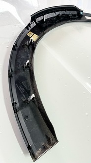 фото thumb №6, Hyundai ioniq 5 молдинг накладка крила перед права 87712g1000