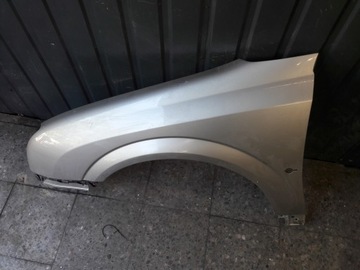 фото thumb №7, Крило лівий перед vectra c signum золоті