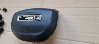 фото thumb №7, Jeep grand cherokee wl 2022 подушка безопасности подушка водителя 6mj382x7ac