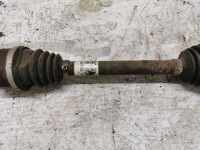 Приводной вал длинная правый  перед renault clio 3 1.5 dci Доставка, фото thumb