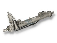 фото thumb №7, Трансмісія рейка рульового управління mercedes c w203 сервотронік нова планка