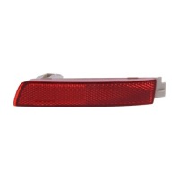 фото thumb №1, Отражатель задняя правый nissan juke f15 murano ii 08-13