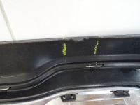 фото thumb №10, Накладка бампера перед jeep grand cherokee wk2 1wl30trm llu