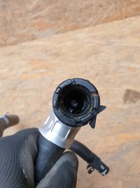 фото thumb №4, Renault megane iv помпа wody шланги патрубок 1.6 tce