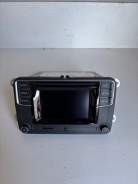 Купить Радио навигация vw scirocco eos 1k8035150h, фото thumb