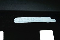 фото thumb №5, Молдинг порог левая audi e-tron gt