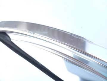 фото thumb №6, Bmw f25 x3 рейлинг крышный сатин правый 7230208