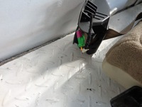 фото thumb №9, Volvo xc70 2 ii диван комплектная кожаный с подогревом