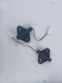 фото thumb №1, Mitsubishi outlander iii 3 asx антенна keyless модуль усилитель 8637a525