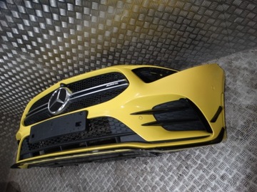 фото thumb №9, Идеальный kpl.przod mercedes w177 a35 amg multibeam 1