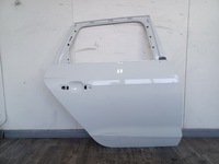 фото thumb №1, Дверь ---- audi a4 b9 lift 2019- kombi ---- задние правое