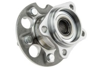 фото thumb №1, Ступиця диски зад lexus rx300 rx350 rx400h toyota highlander