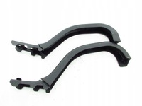 фото thumb №3, Suzuki kizashi захист захисні накладки петлі кришки багажника зад 09-14r