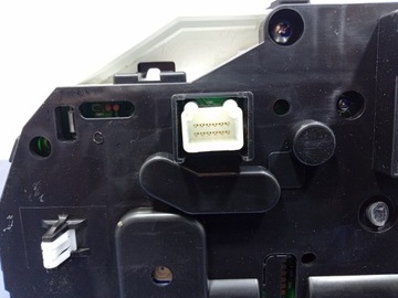 фото thumb №6, Qashqai ii j11 рестайлинг 1.2 dig-t спидометр приборы eu hv13c