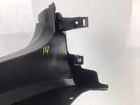 фото thumb №3, Renault koleos i накладка бампера зад правая 07-16