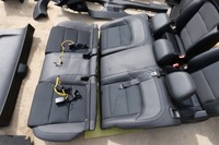 фото thumb №8, Mg mg4 сидіння сидіння салон обшивки оббивка 23r.