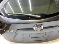 фото thumb №10, Крышка багажника задняя багажника 42a mazda cx5 cx-5 i 2012-2017r.