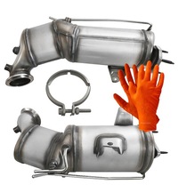 фото thumb №1, Opel insignia b grand sport 2.0 gsi 4x4 dpf fap фильтр частиц твердых